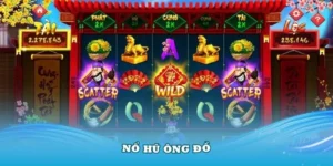 Hướng Dẫn Cách Chơi Nổ Hũ Ông Đồ Tại DP568 Nhận Jackpot