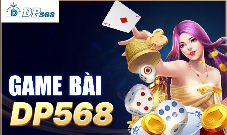 Nhà Cái DP568 - Nhà Cái Cá Cược Online Số 1 Tại Việt Nam Hiện Nay