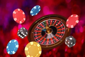 Hướng Dẫn Cách Chơi Roulette Nhà Cái DP568 Chi Tiết Thắng Lớn Mỗi Ngày
