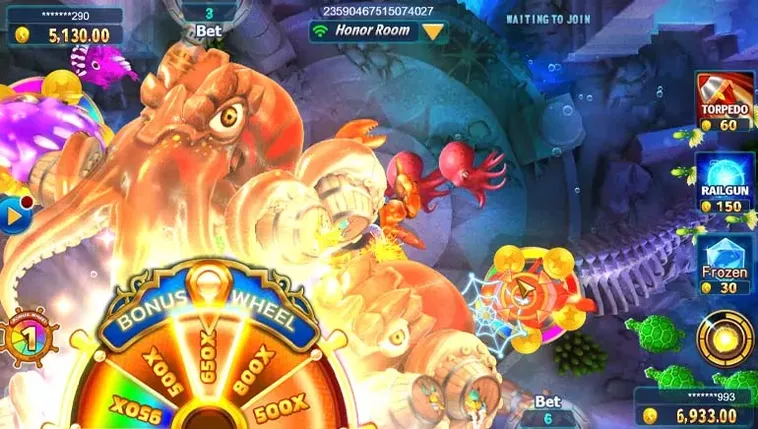 Tuyệt Chiêu Cách Chơi Bắn Cá Đại Dương Tại DP568 Hốt Bạc Nhanh Chóng