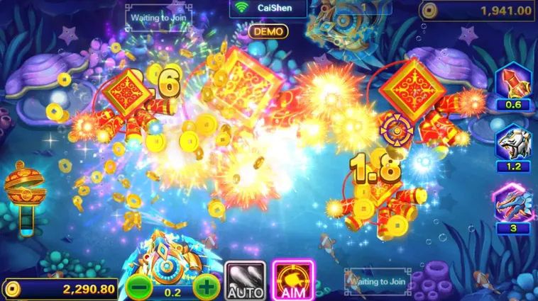 Bí Kíp Cách Chơi Bắn Cá Đại Chiến B52 Tại DP568 Thắng Lớn Ngay 1 Bí Kíp Cách Chơi Bắn Cá Đại Chiến B52 Tại DP568 Thắng Lớn Ngay