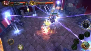 Hướng Dẫn Cách Chơi Game Nhanh ZetX Tại DP568 Chi Tiết