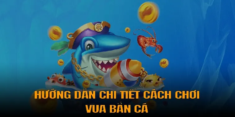 Bí Kíp Trở Thành Vua Bắn Cá Tại DP568 Đổi Thưởng Cực Nhanh