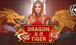 Trải Nghiệm Trò Chơi Dragon Tiger Tại DP568 Cơ Hội Thắng Lớn Mỗi Ngày
