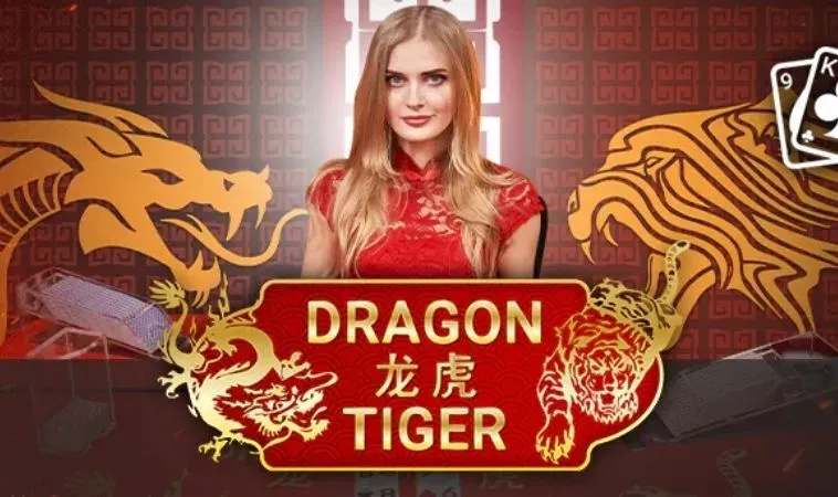 Trải Nghiệm Trò Chơi Dragon Tiger Tại DP568 Cơ Hội Thắng Lớn Mỗi Ngày
