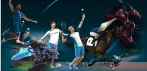 ìm Hiểu Cá Cược Thể Thao Ảo DP568 Đỉnh Cao Cơ Hội Thắng Lớn